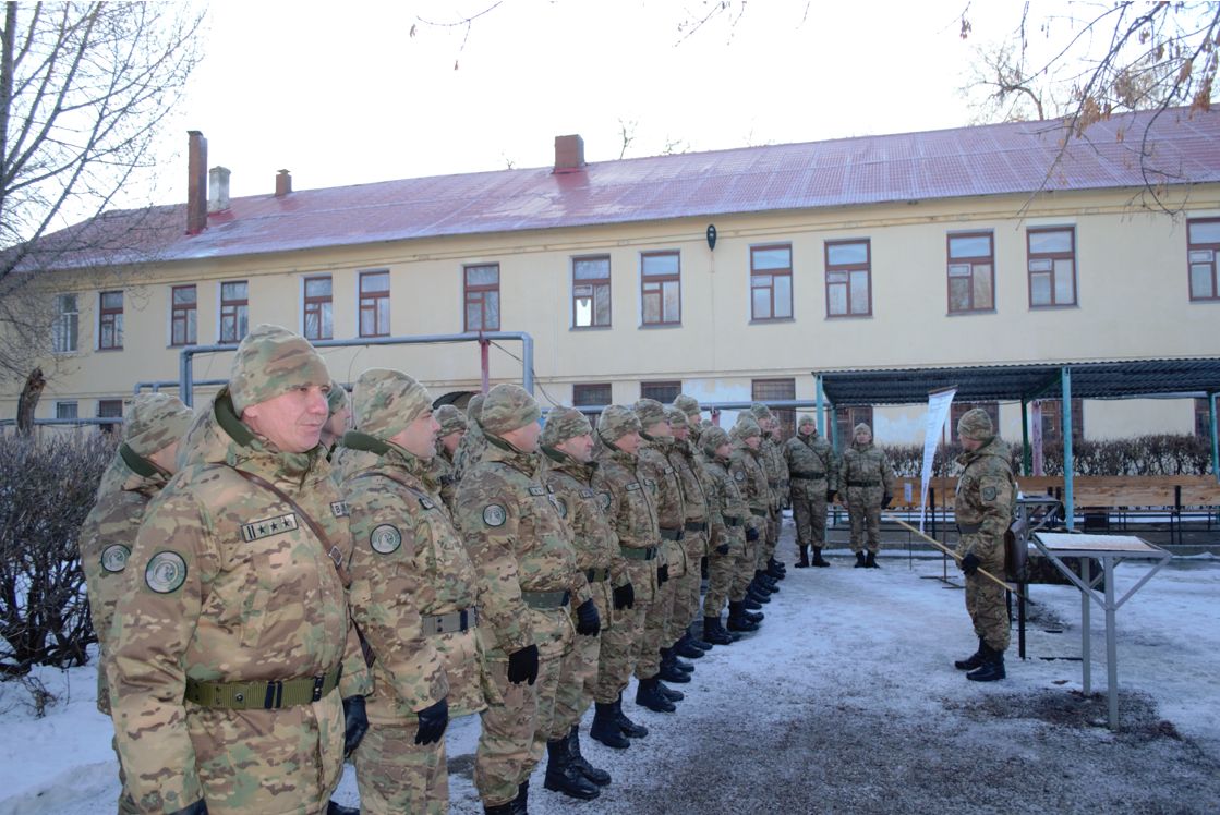 ۇلتتىق ۇلان جاڭا تەحنولوگيانى مەڭگەرەدى