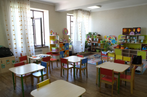 ەلىمىزدە 260 مەملەكەتتىك بالاباقشا قايتا جوندەلەدى