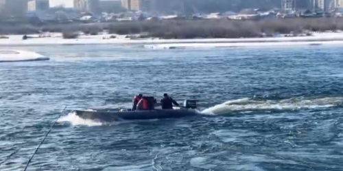 ەرتىستەگى وقيعا: ءتىرى قالعان جولاۋشى وقيعانىڭ ءمان-جايىن ايتتى