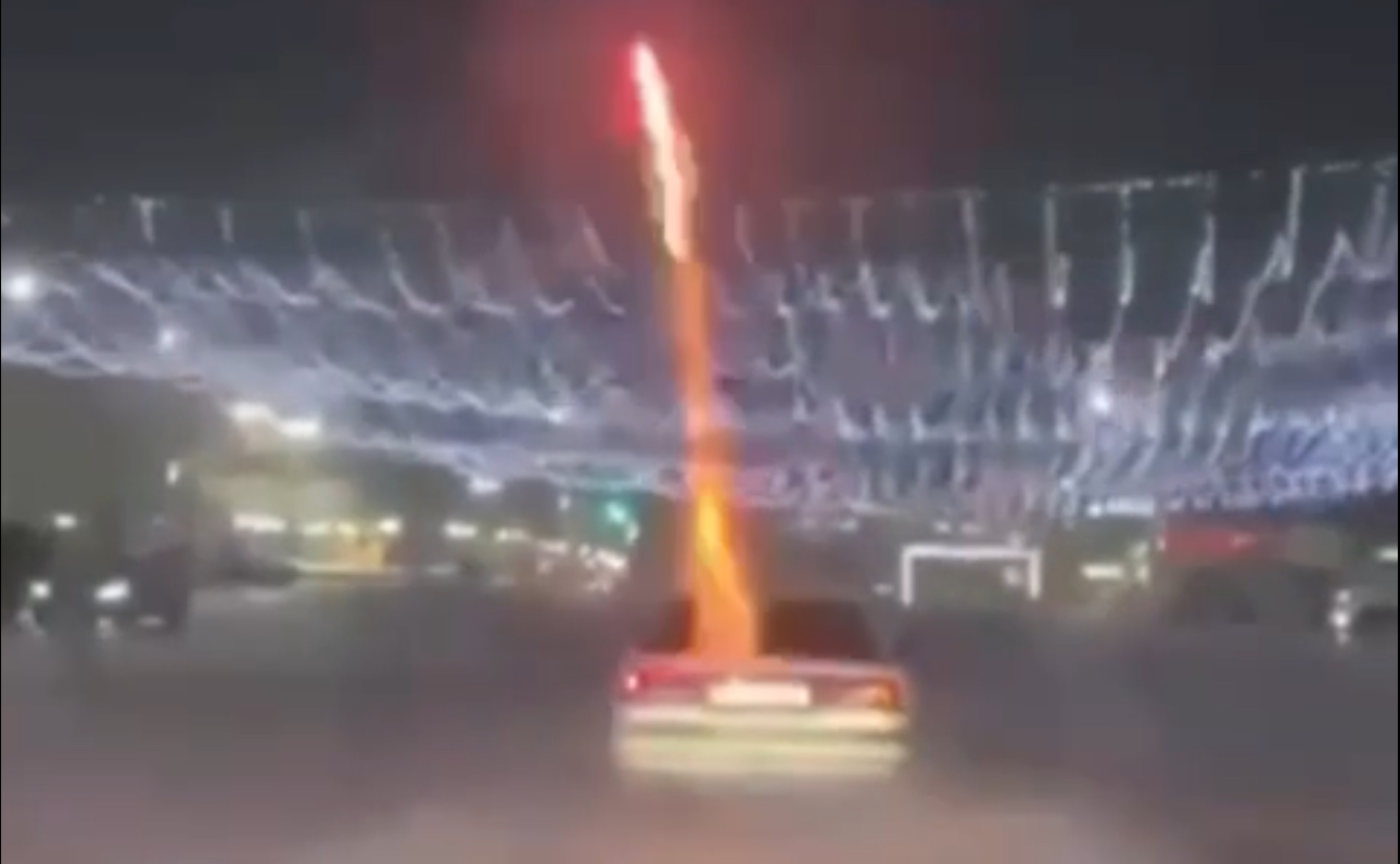 جامبىل وبلىسىندا كولىكتە وتشاشۋ اتقان جۇرگىزۋشى جاۋاپقا تارتىلدى