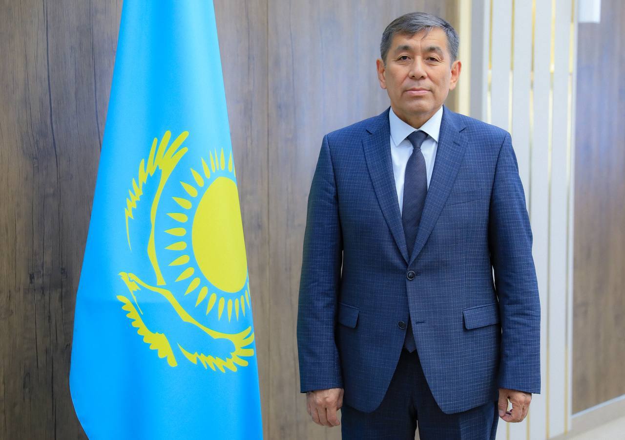 اقتوبە وبلىسى اۋىل شارۋاشىلىعى باسقارماسىنا باسشى تاعايىندالدى