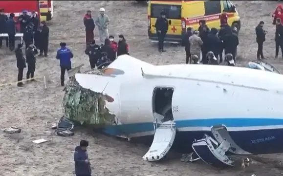 ۇشاق اپاتى: استاناعا «قارا جاشىكتەن» الىنعان ماتەريالدار جەتكىزىلەدى