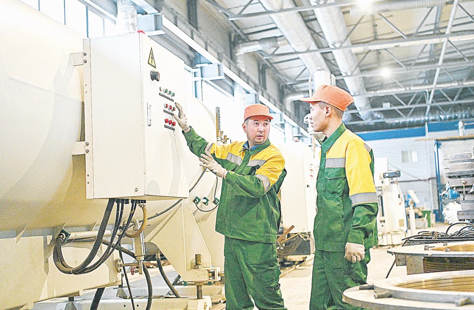 كوپ سۇراققا جاۋاپ تاپتىق