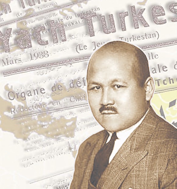 رۋحاني جانە عىلىمي-تەحنيكالىق كۇش بىرلىگىنىڭ ماڭىزى