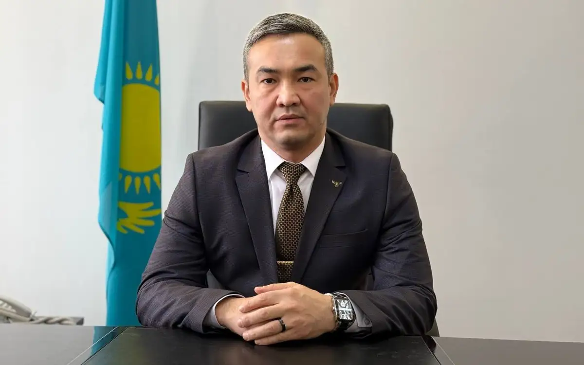 اقتاۋ قالاسى اكىمىنىڭ ورىنباسارى تاعايىندالدى