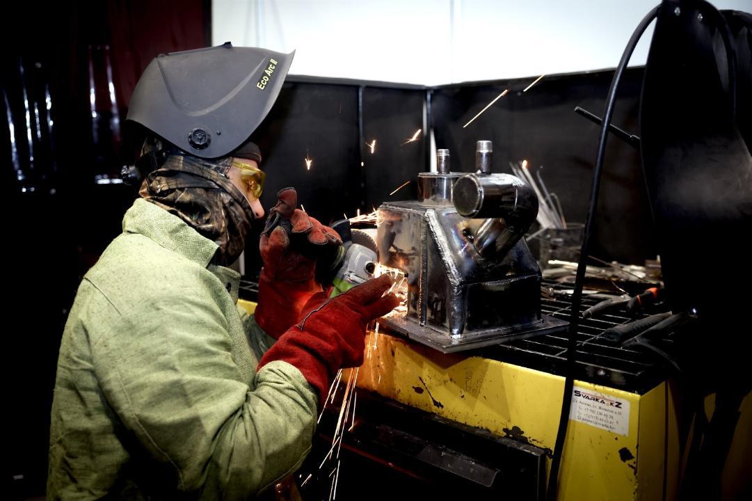 1000 بەيىندىك سىنىپ اشىلادى