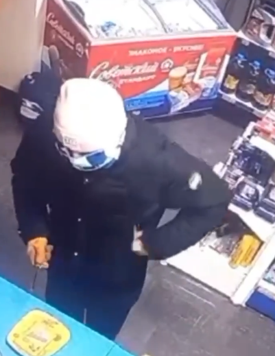 «پىشاقپەن قورقىتىپ, اقشا تالاپ ەتكەن». قاراقشىلىق جاساعان كۇدىكتى ۇستالدى