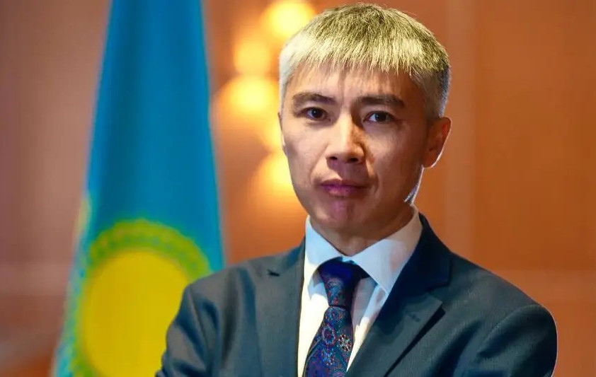 شقو تابيعي رەسۋرستار جانە تابيعات پايدالانۋدى رەتتەۋ باسقارماسىنا جاڭا باسشى تاعايىندالدى