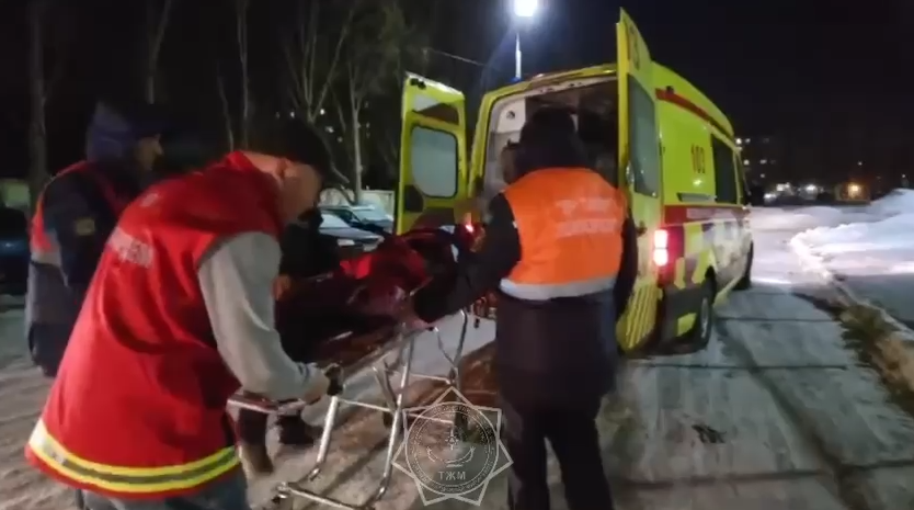 رەسەيدە جول اپاتىنا تۇسكەن ازاماتتار ەلگە ەۆاكۋاتسيالاندى