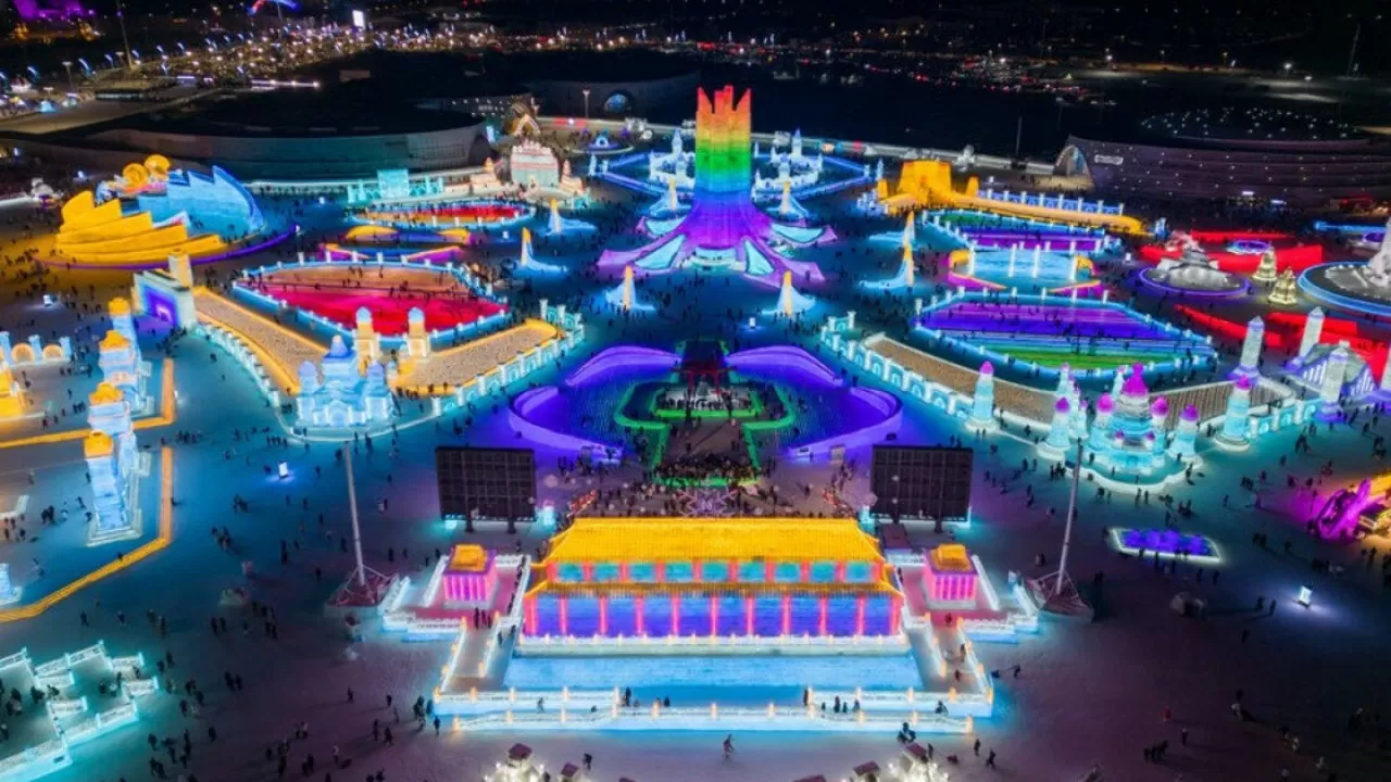 قىسقى ازيا ويىندارى: وتىز ءۇش جىلدا 78 التىن مەدال