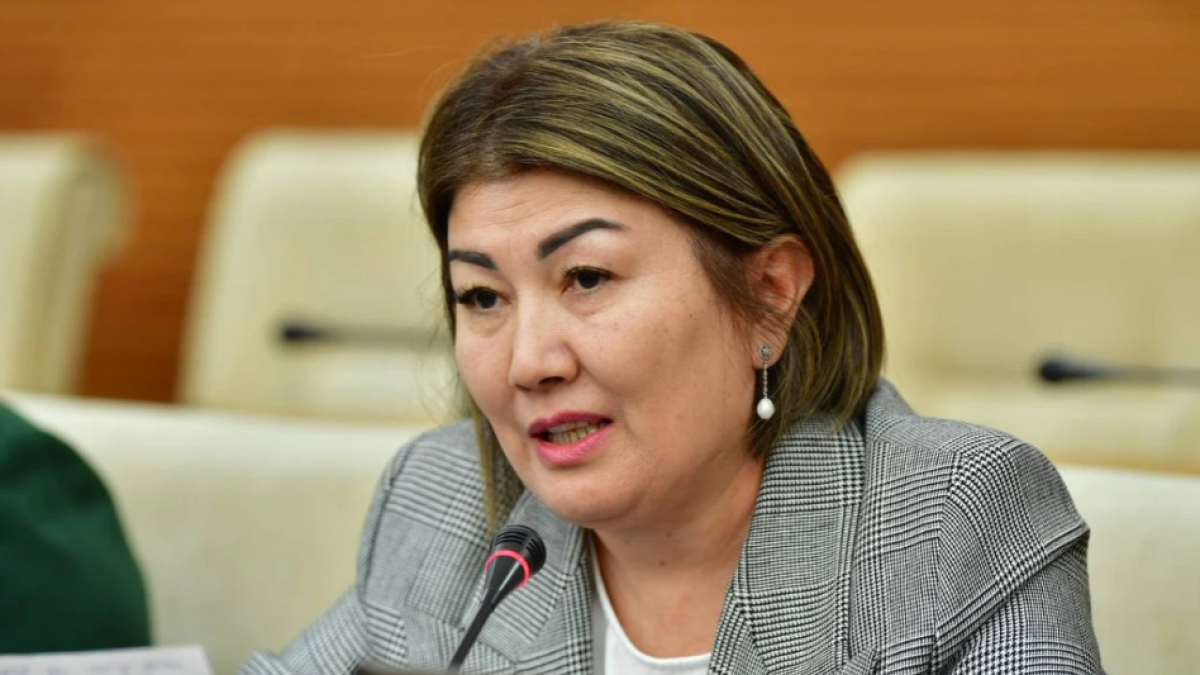 مەكتەپتەردە ورىن تاپشىلىعى وڭتايلى شەشىلەدى