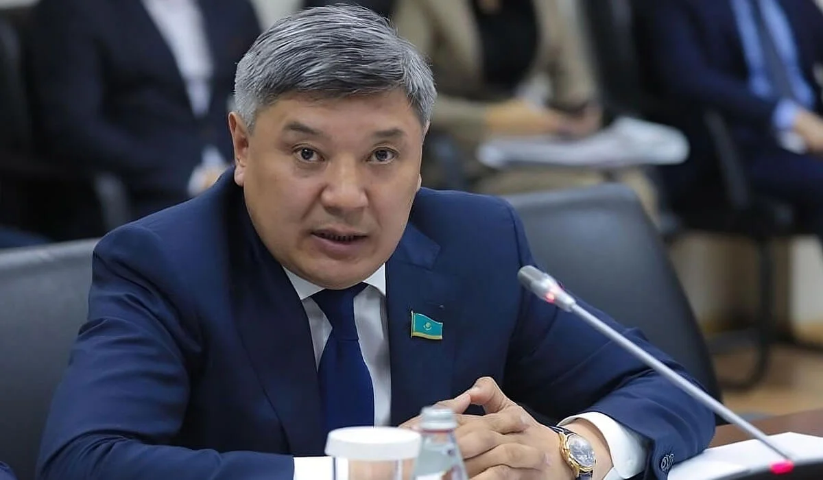 باستى بورىشىمىز – تاۋەلسىزدىكتى قورعاۋ