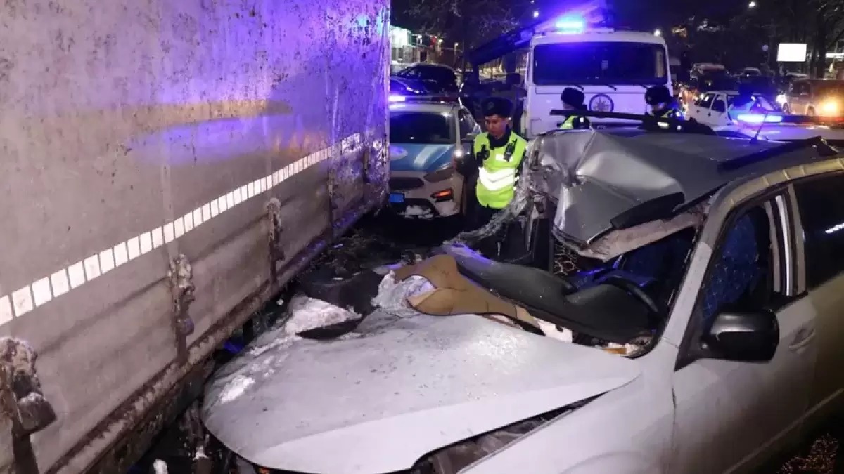 الماتىداعى كولىك اپاتى: قازا تاپقاندار مەن زارداپ شەككەندەر بار