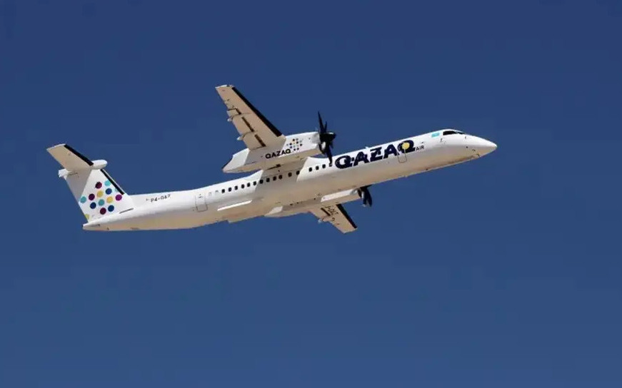 تۇركىستانعا قاتىنايتىن اۋە رەيستەرىنىڭ سانى ارتادى