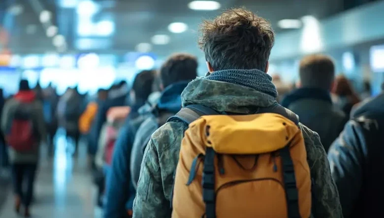 جاڭا جىل تۇنىندە جاپپاي توبەلەسكەن ستۋدەنتتەر ەلدەن شىعارىلادى