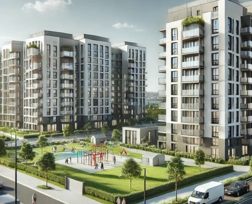 ەلىمىزدە تۇرعىن ءۇي باعاسى قىمباتتاپ بارادى