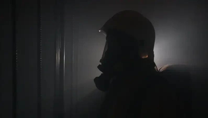 استانادا كوپقاباتتى ۇيدە بولعان ورتتەن 8 ادام قۇتقارىلدى