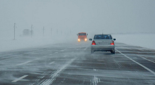 ەكى وبلىستاعى جول ۋچاسكەلەرىندە كولىك قوزعالىسىنا شەكتەۋ قويىلدى