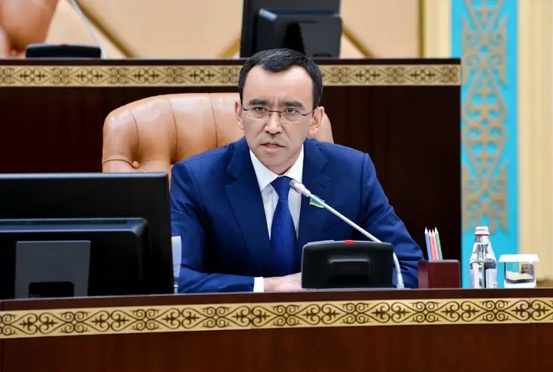 مەملەكەتتىك ساياساتتىڭ نەگىزگى باعىتتارى ايقىندالدى - ماۋلەن اشىمباەۆ