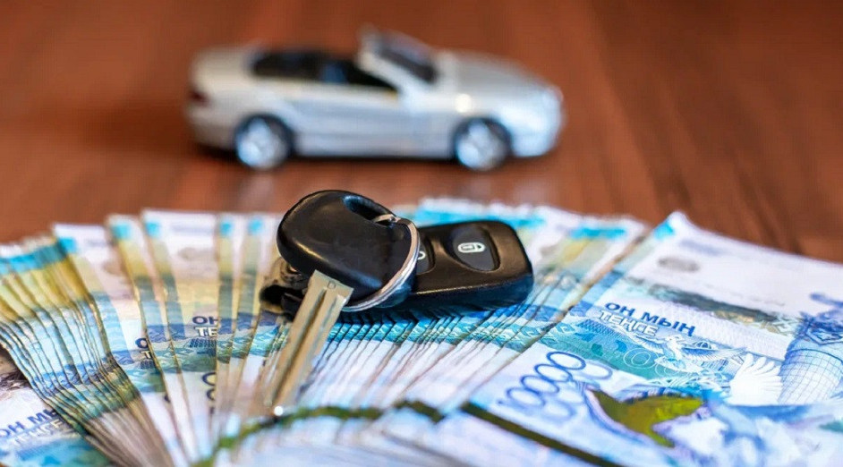 استانادا 20 ملن تەڭگەنى قالتاسىنا باسقان الاياق سوتتالدى