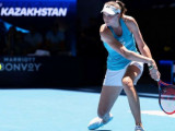 Australian Open-2025: قازاقستان تەننيسشىلەرىنىڭ قارسىلاستارى انىقتالدى