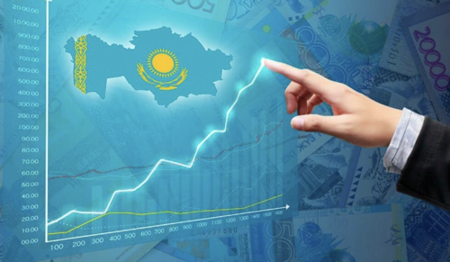 2027 جىلعا دەيىن ەل ەكونوميكاسى قالاي وزگەرەدى