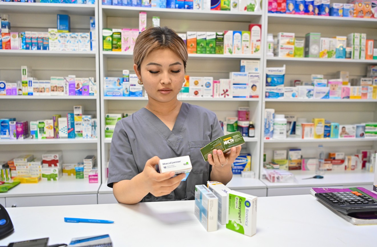 جالعان ءدارى-دارمەك جويىلار ەمەس