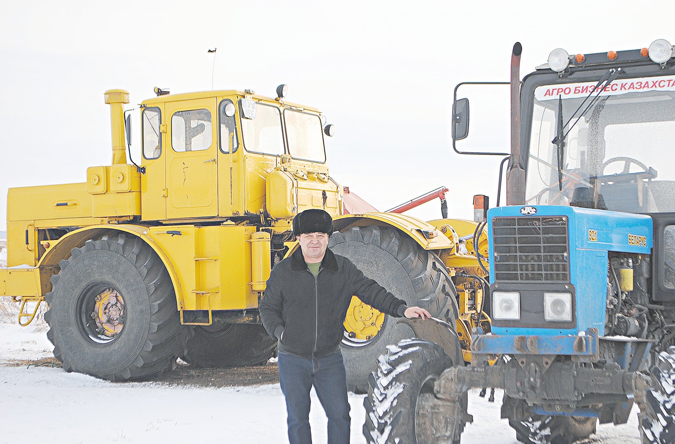 ەڭبەك ەتكەننىڭ ەڭسەسى بيىك