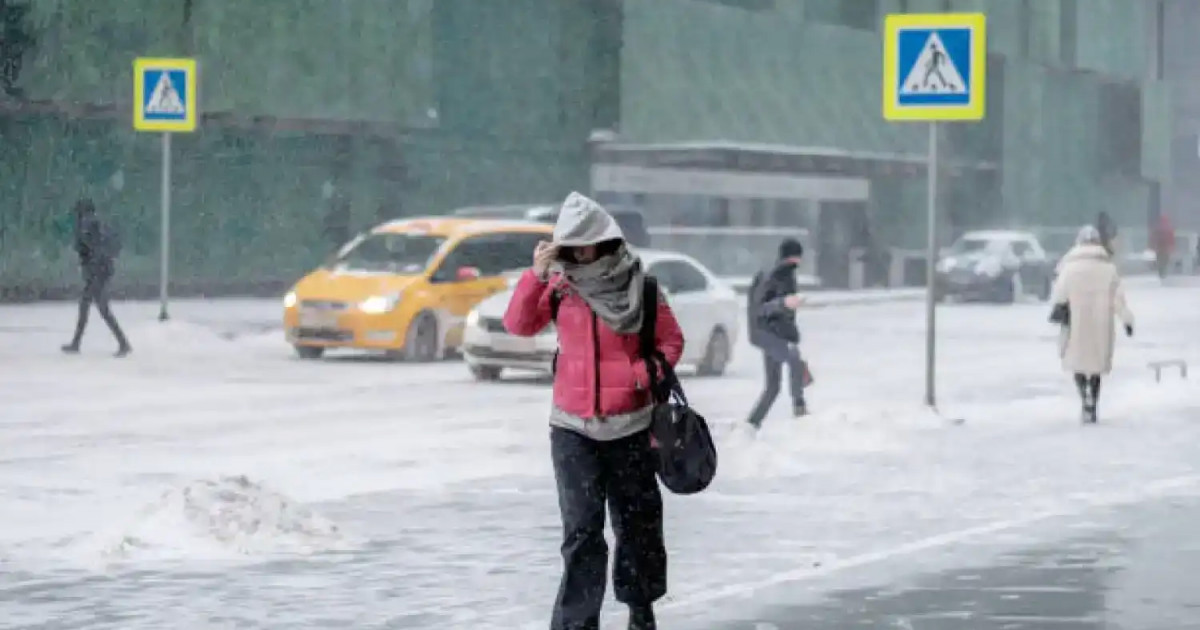 بۇرقاسىن, كوكتايعاق, اياز: بۇگىن اۋا رايى قانداي بولادى