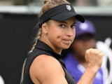 يۋليا پۋتينتسەۆا WTA 500 ءتۋرنيرىنىڭ جارتىلاي فينالىنا شىقتى