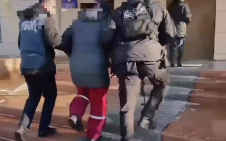 مۇناي ونىمدەرىن ۇرلاعان قىلمىستىق توپ ۇستالدى