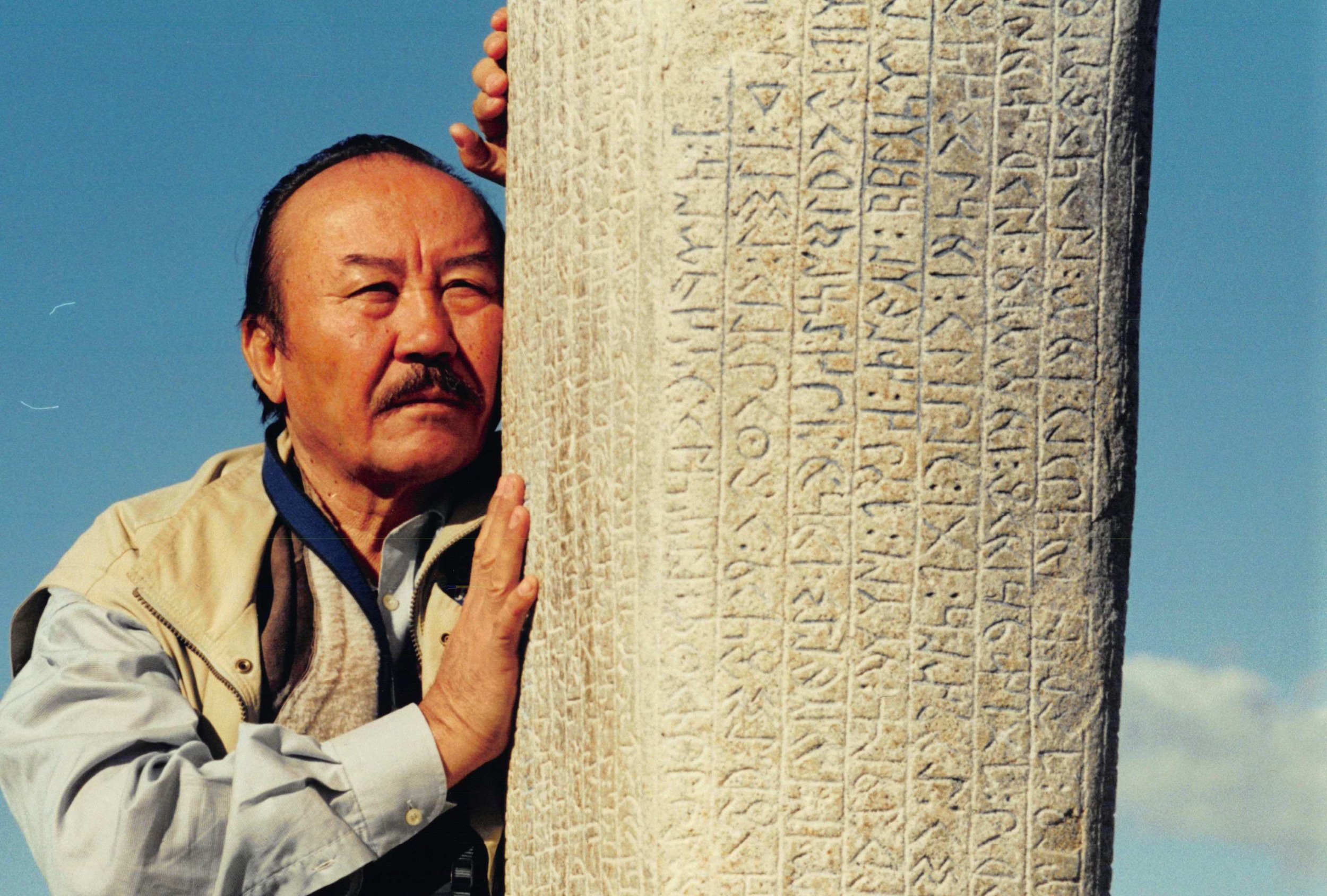 جازۋشى مۇحتار ماعاۋين ومىردەن ءوتتى