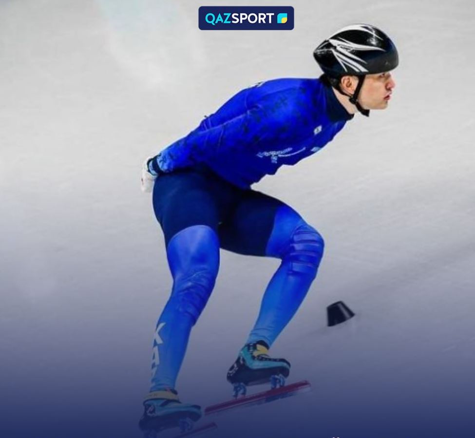 قىسقى ازيادا: شورت-ترەكشىلەر قۇراماسى جاساقتالدى