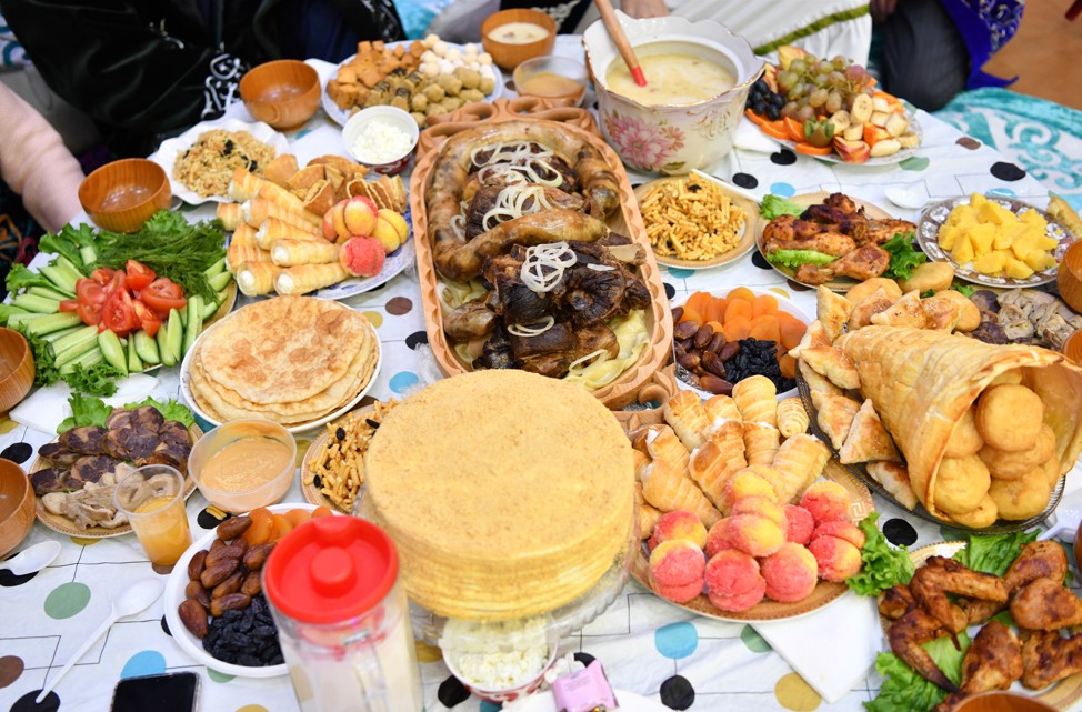 اس بەرۋدە ارتىق كەتىپ ءجۇرمىز