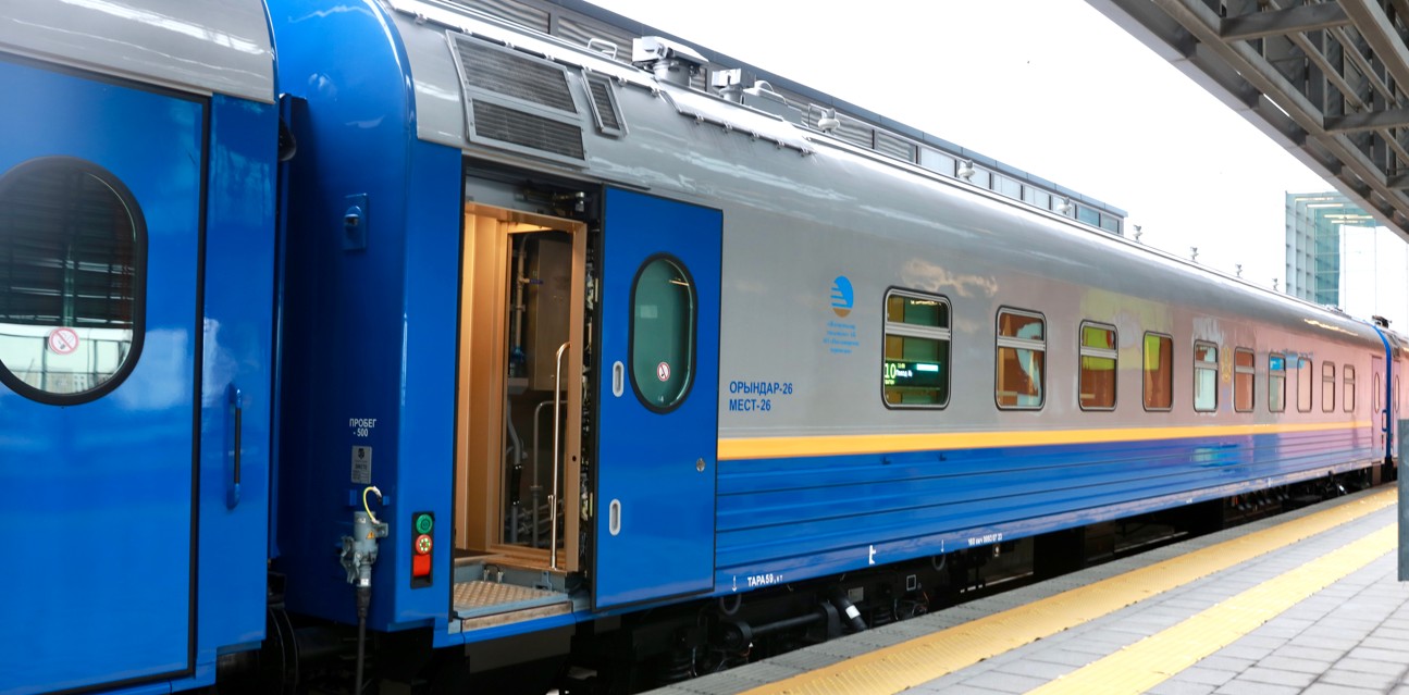 جايلى ۆاگوندار جولعا شىقتى