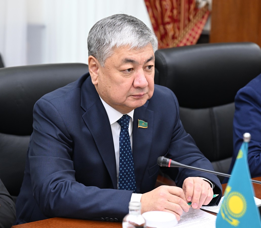 جۇيەلى كوزقاراستى تالاپ ەتەدى