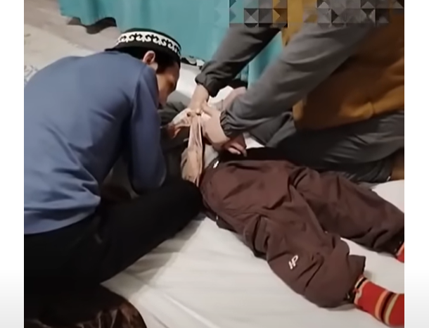 9 جاسار قىزدى جىنىن شىعارامىز دەپ قيناعان: وقۋ-اعارتۋ مينيسترلىگى مالىمدەمە جاسادى