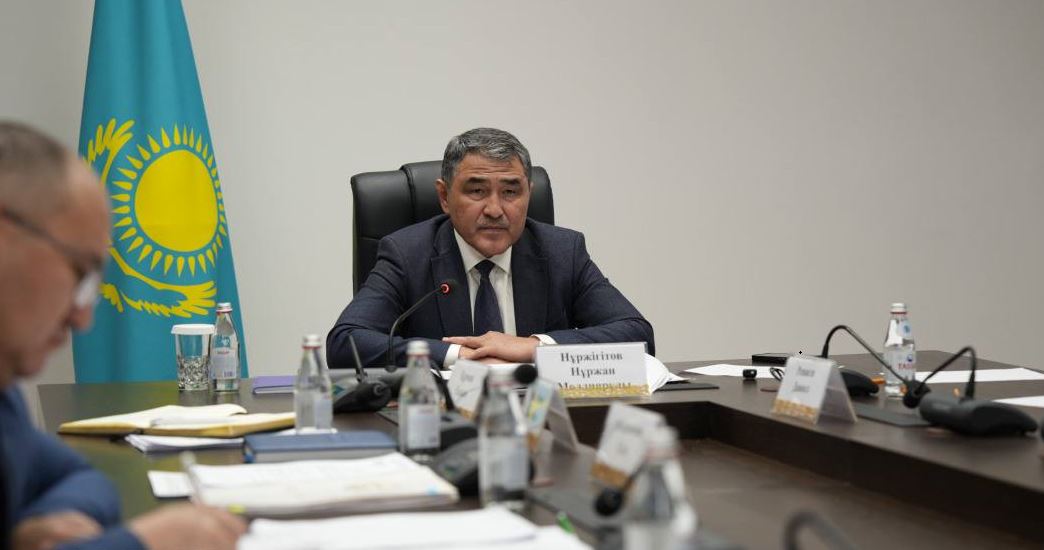 سۋ ۇنەمدەۋ: ماجارلىق پرەپارات سىناقتان ءوتتى