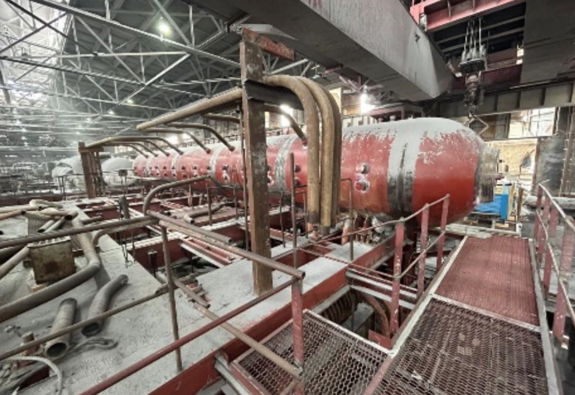 جىلۋ قازاندىعى جاڭارتىلدى