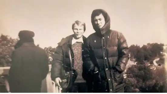 قاسىم-جومارت توقاەۆتىڭ قىتايعا العاشقى ساپارلارىنىڭ بىرىنەن فوتو جاريالاندى