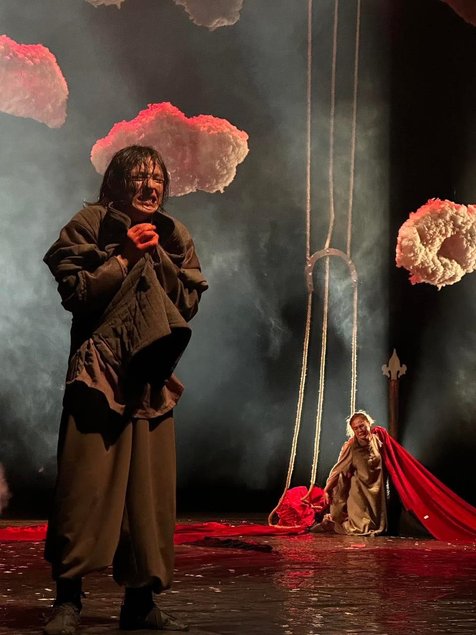 اۋاعا ايتىلعان ءۋاج