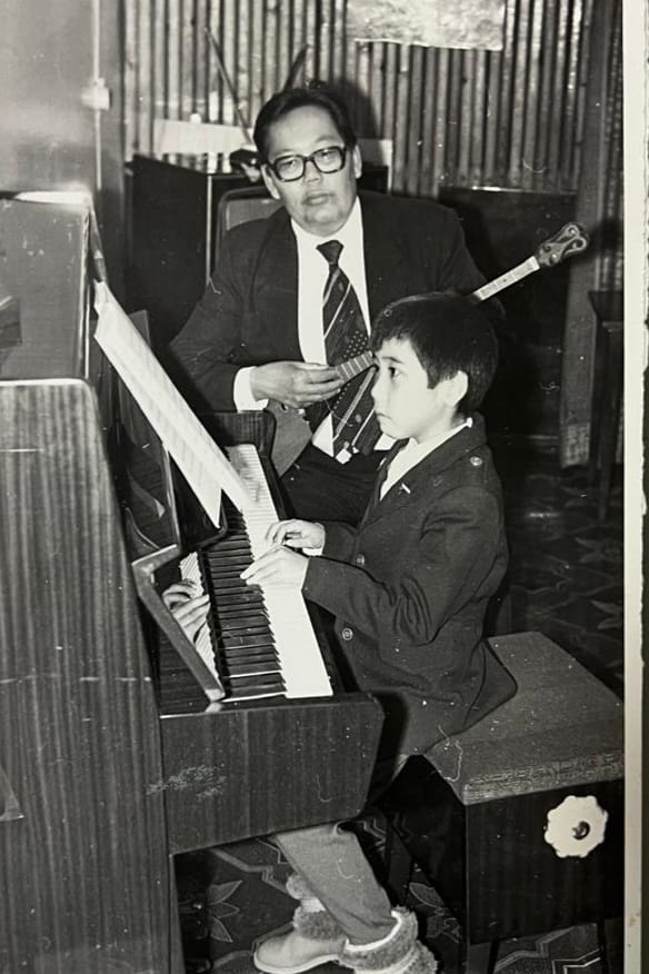 كيەلى كۇي يەسى