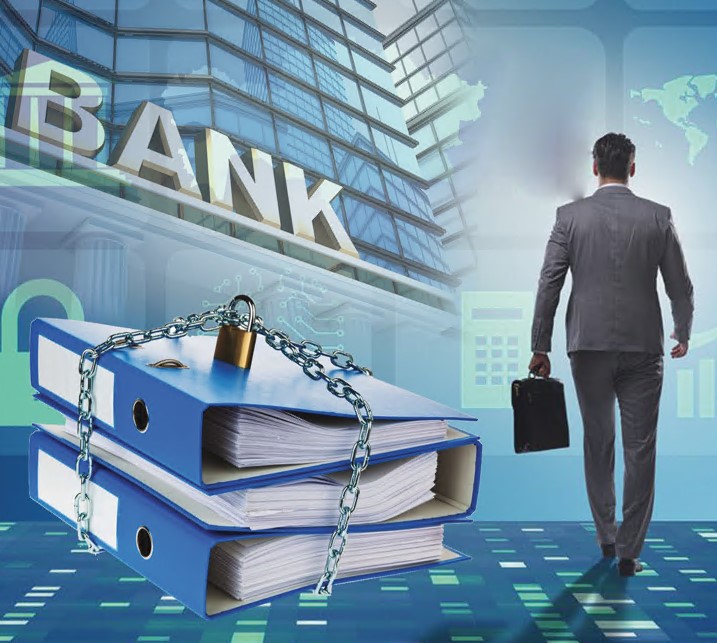 بانكتەرگە قويىلاتىن تالاپ قالاي وزگەرمەك؟