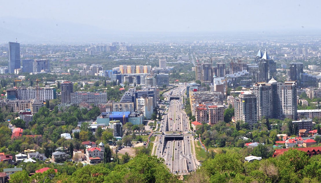 «اقىلدى قالاعا» اپارار جول ۇزاق