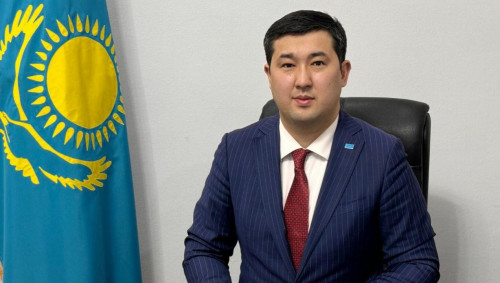 قاراعاندى ونەركاسىپ جانە يندۋستريالىق-يننوۆاتسيالىق دامۋ باسقارماسىنا باسشى تاعايىندالدى