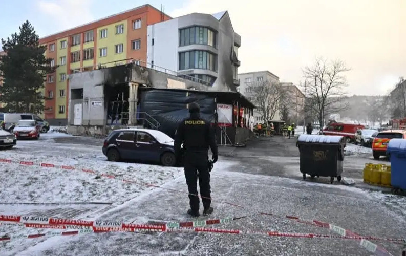 چەحيادا مەيرامحاناداعى جارىلىستان التى ادام كوز جۇمدى