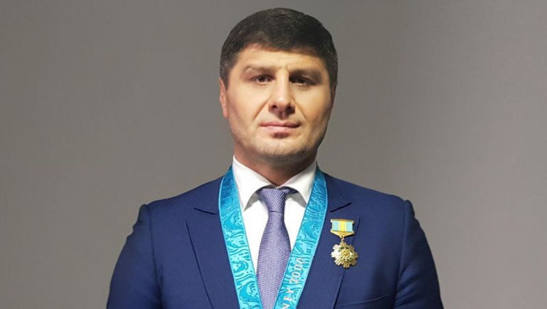 سپورتتا قارسىلاسىڭدى جەك كورۋ كەرەك  - يسلام بايرامۋكوۆ