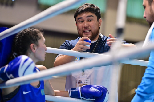 بوكستان ايەلدەر قۇراماسى جاڭا ماۋسىمعا دايىندىقتى باستادى