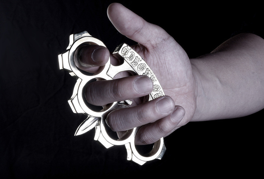 سۋىق قارۋدى زاڭسىز ساقتاعان كوكشەتاۋلىق تۇرعىن سوتتالدى