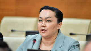 دەپۋتات گاۋحار تاناشەۆا پارلامەنتتەن كەتتى, ونىڭ مانداتىن كىم يەلەندى؟